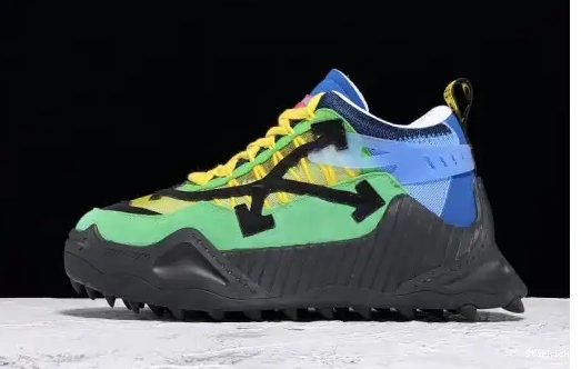 OFF-WHITE Odsy-1000 0703
